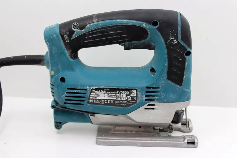 WYRZYNARKA MAKITA JV0600 650W