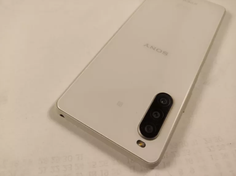 SONY XPERIA 10 II PUDEŁKO