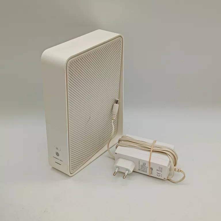 ROUTER WIFI CONNECT BOX UPC CH7465LG-LC