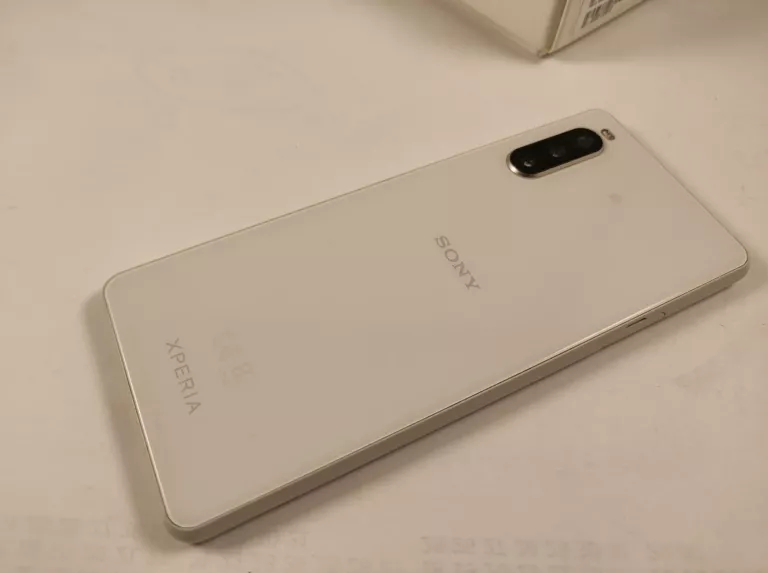 SONY XPERIA 10 II PUDEŁKO