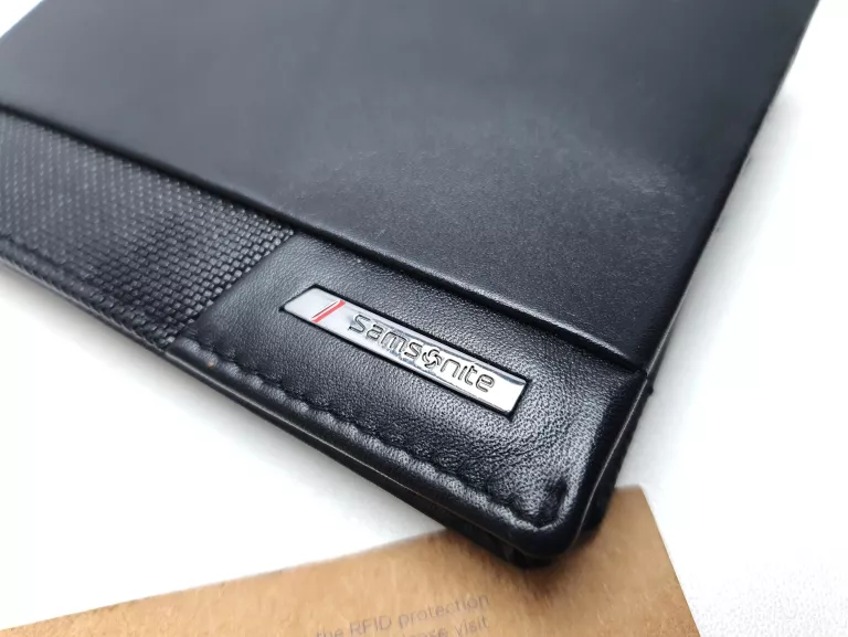 PORTFEL MĘSKI SAMSONITE PRO DLX 6