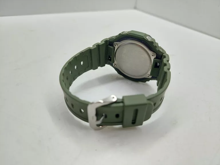 ZEGAREK G-SHOCK GA-2110