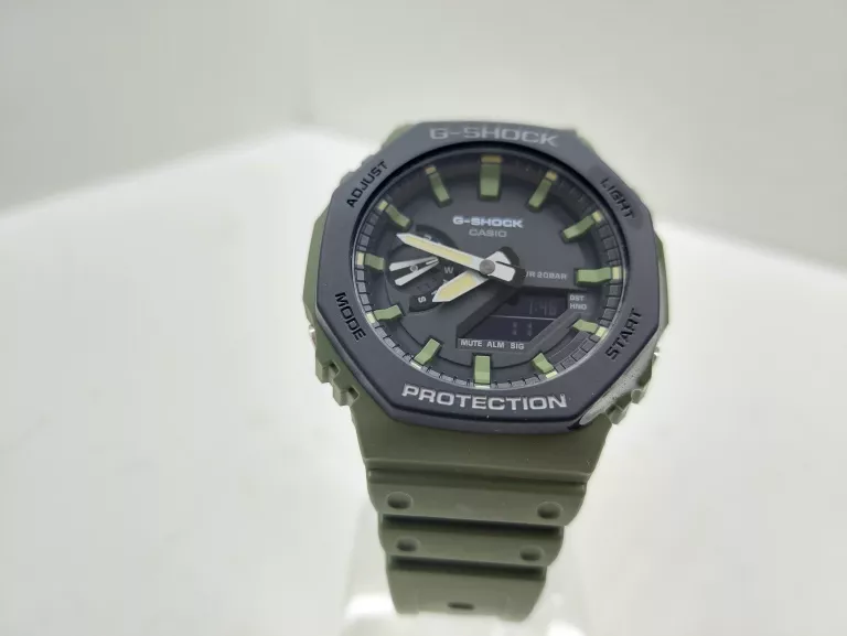 ZEGAREK G-SHOCK GA-2110