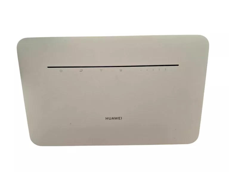 ROUTER WIFI HUAWEI 4G ROUTER 3 PRO