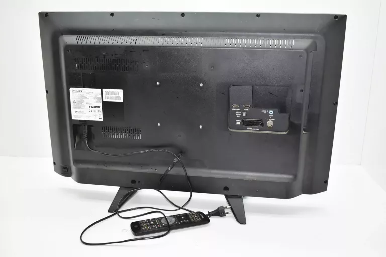 TELEWIZOR LED PHILIPS 32PHH4201 32" HD READY