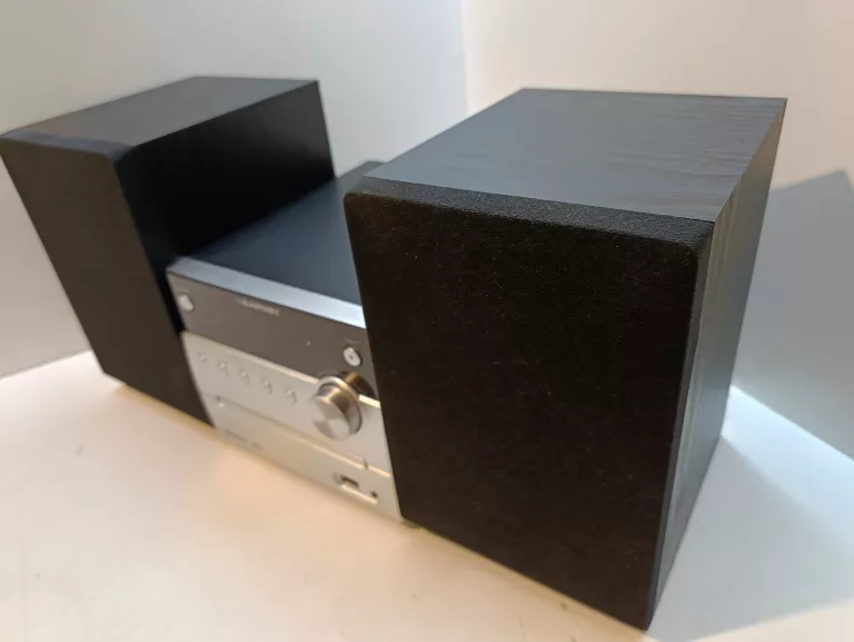 WIEŻA - BLAUPUNKT MS12BT + PILOT / BDB STAN!