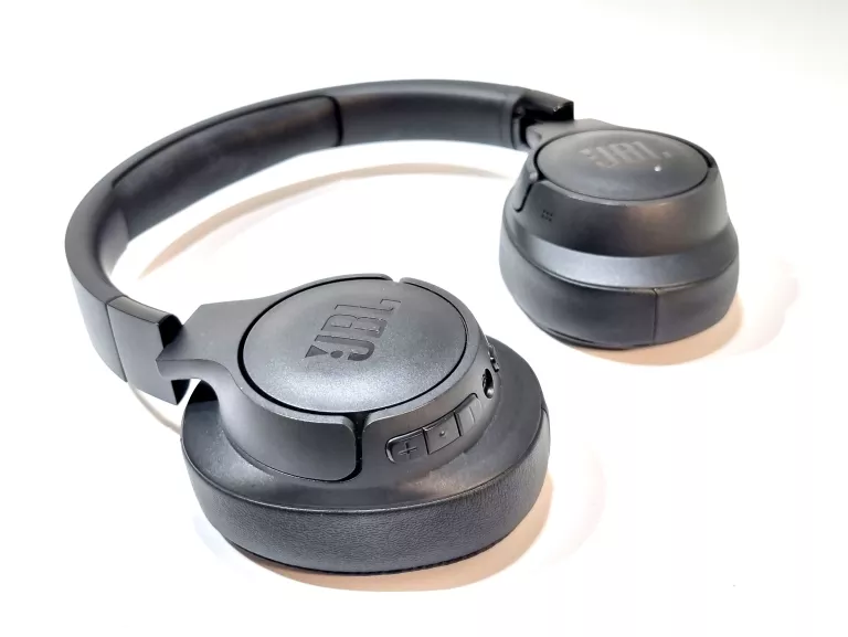 SŁUCHAWKI BEZPRZEWODOWE JBL TUNE 770NC
