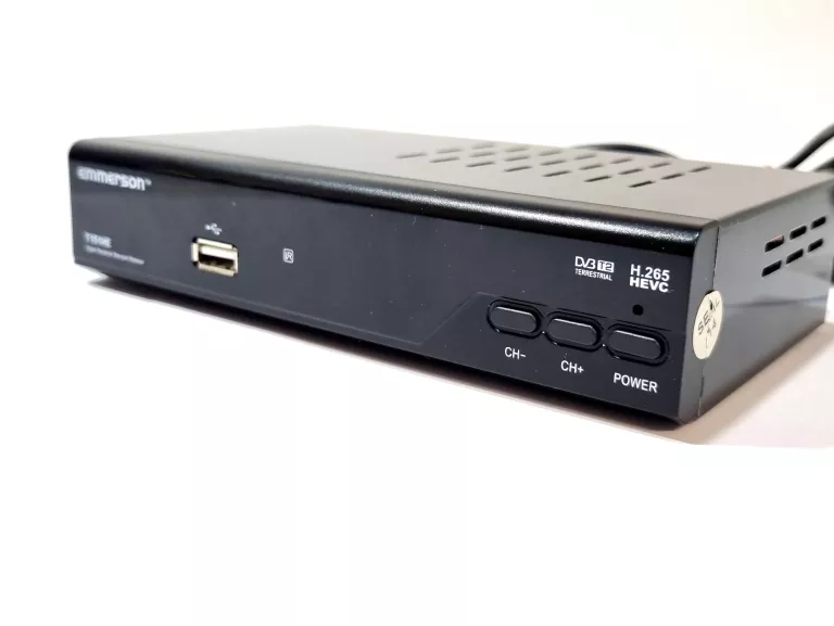 DEKODER DVBT2 EMMERSON T145HD