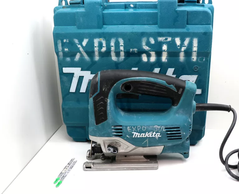 WYRZYNARKA MAKITA JV0600 650W