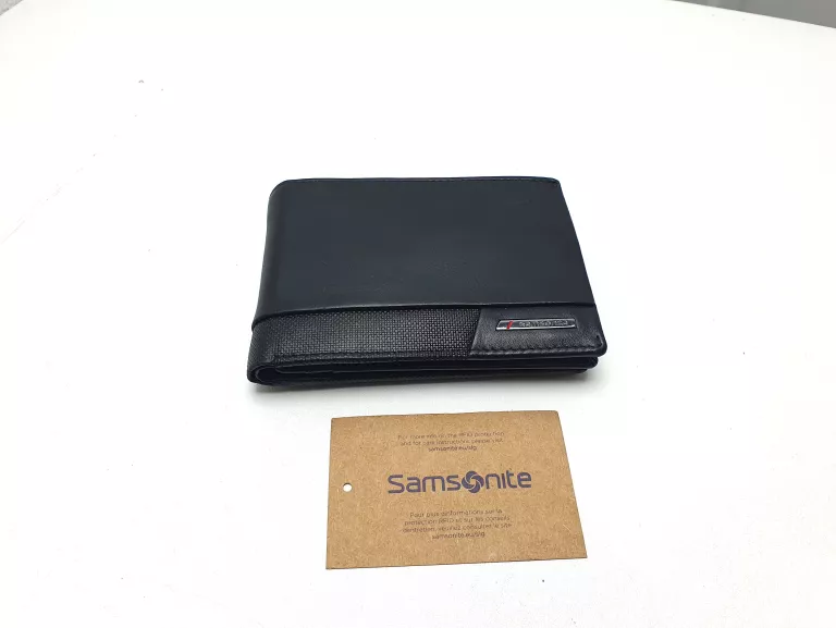 PORTFEL MĘSKI SAMSONITE PRO DLX 6