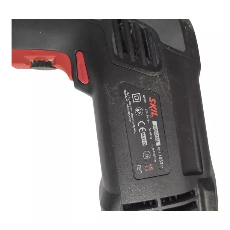 WIERTARKA SKIL MASTERS 1033 850W