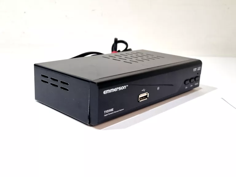 DEKODER DVBT2 EMMERSON T145HD