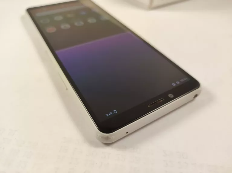 SONY XPERIA 10 II PUDEŁKO