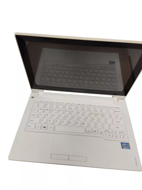 LAPTOP LENOVO IDEAPAD S210 8GB/SSD 128 GB/I3-3217U DOTYKOWY !