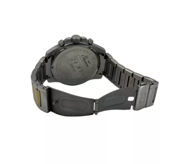 ZEGAREK MĘSKI TOMMY HILFIGER DECKER 1791559