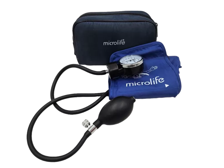 CIŚNIENIOMIERZ NARAMIENNY MICROLIFE ACMNP-1