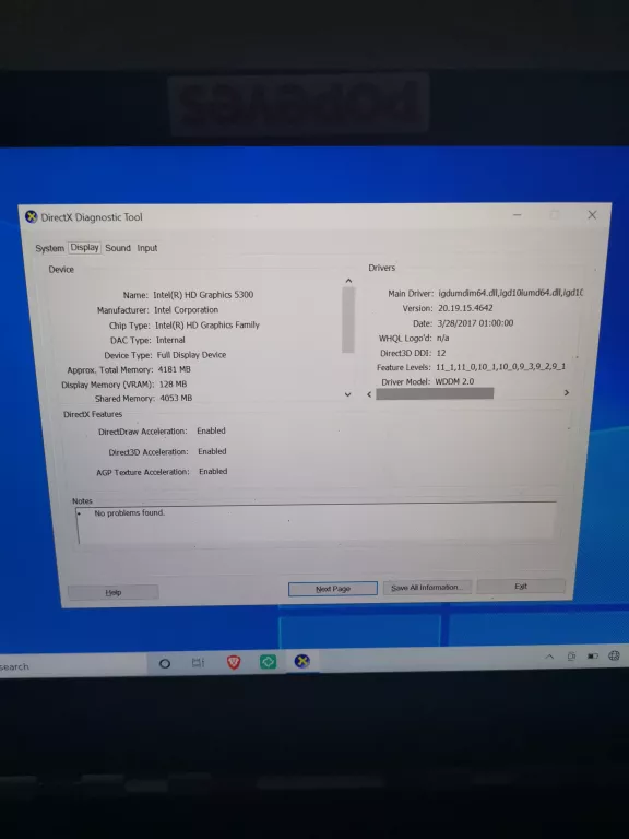 LAPTOP LENOVO YOGA 3 PRO-1370 8/512GB