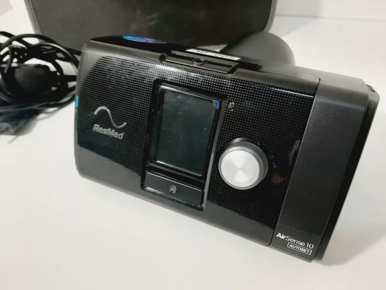APARAT DO BEZDECHU RESMED AIRSENSE 10 AUTOSET
