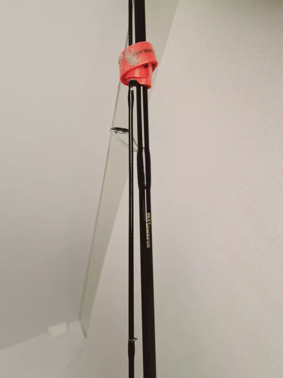 WĘDKA MIKADO SENSUAL N.G. MEDIUM LIGHT SPIN 240