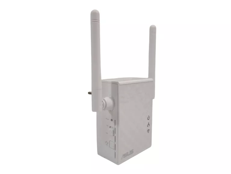 ASUS RP-N12 REPEATER/ACCESS POINT