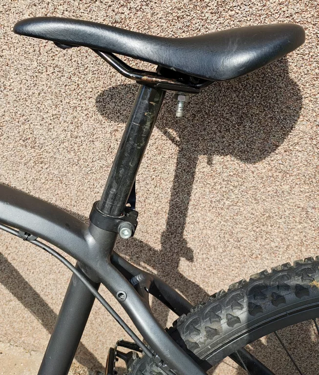 ROWER GÓRSKI KROSS LEVEL 4.0 KOŁA 26 '' (PRZEMALOWANY)