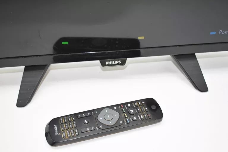 TELEWIZOR LED PHILIPS 32PHH4201 32" HD READY