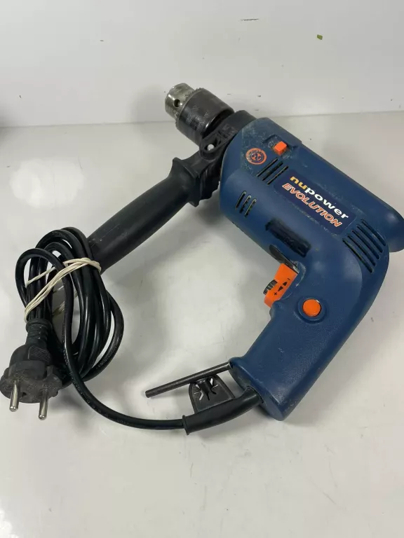 WIERTARKA NUPOWER EVOLUTION KARTON
