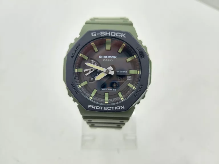 ZEGAREK G-SHOCK GA-2110