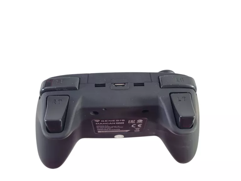 PAD GENESIS MANGAN PV58 KPL
