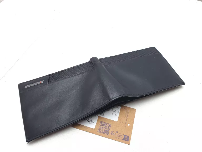 PORTFEL MĘSKI SAMSONITE PRO DLX 6