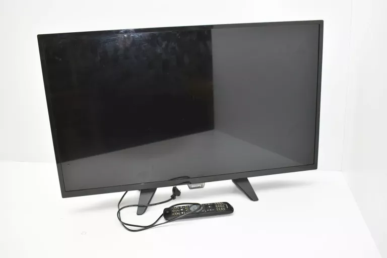 TELEWIZOR LED PHILIPS 32PHH4201 32" HD READY