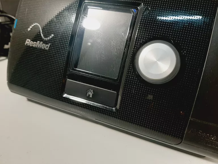 APARAT DO BEZDECHU RESMED AIRSENSE 10 AUTOSET