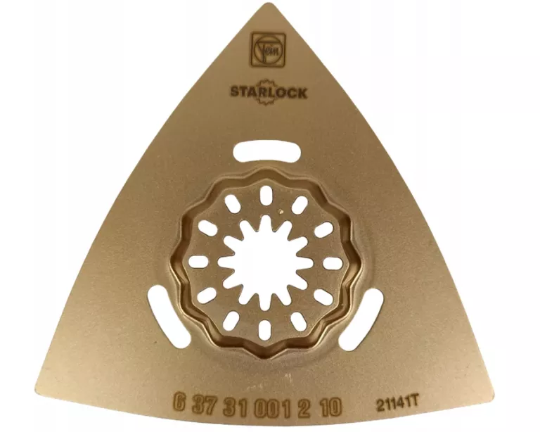 FEIN TARNIK BRZESZCZOT Z WĘGLIKÓW SPIEKANYCH GOP PMF 80MM STARLOCK