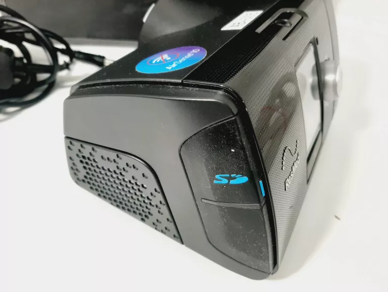 APARAT DO BEZDECHU RESMED AIRSENSE 10 AUTOSET