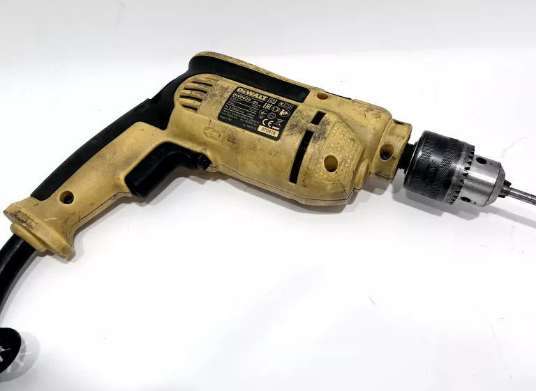 WIERTARKA DEWALT DW274K-QS 701W