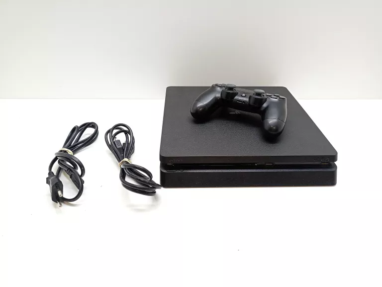 KONSOLA PS4 SLIM 500GB