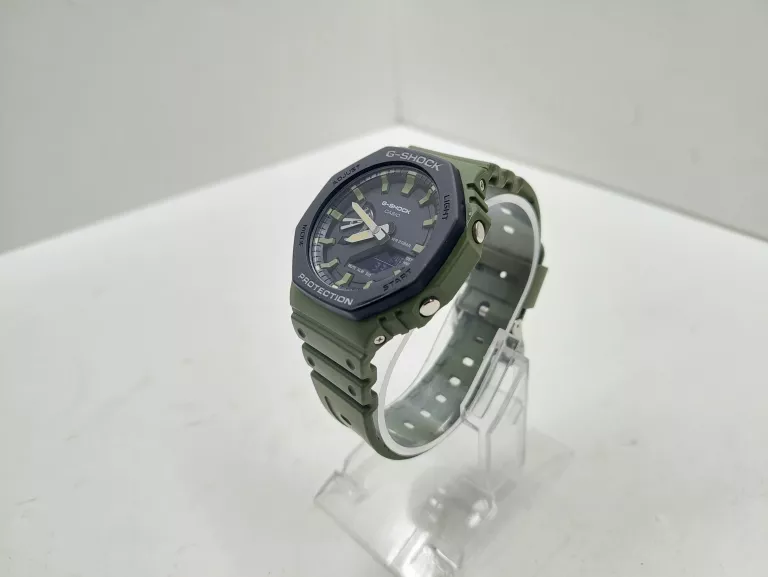 ZEGAREK G-SHOCK GA-2110