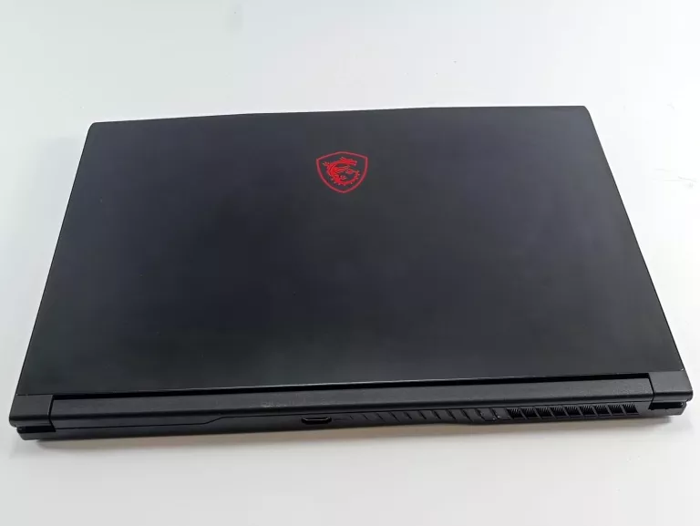 LAPTOP MSI GF63 THIN 11UC-468PL 15.6 144HZ I5-11400H 16 GB RAM 512GB SSD