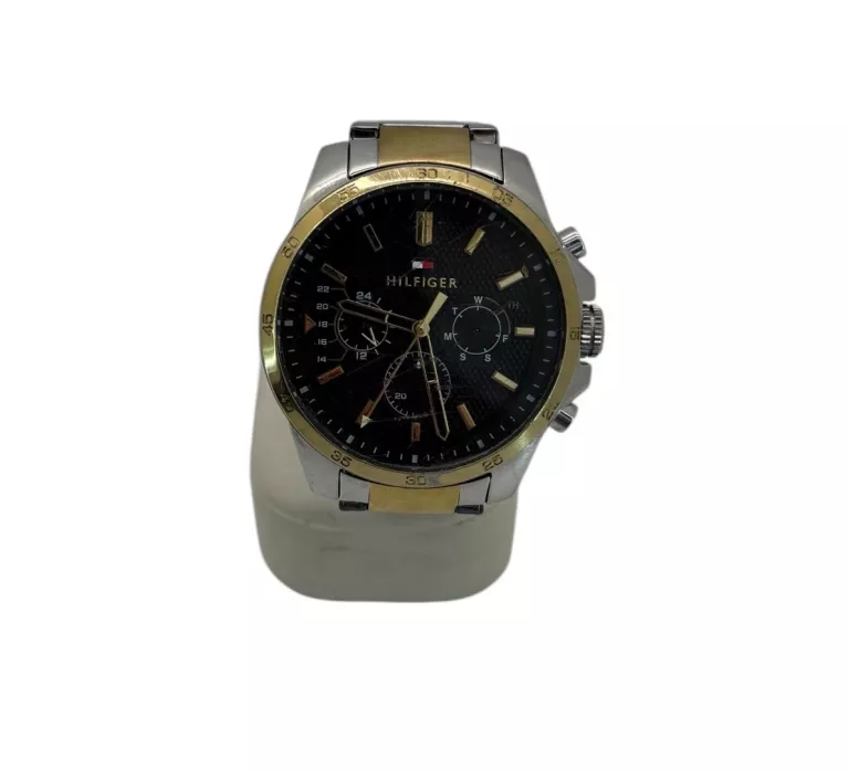 ZEGAREK MĘSKI TOMMY HILFIGER DECKER 1791559