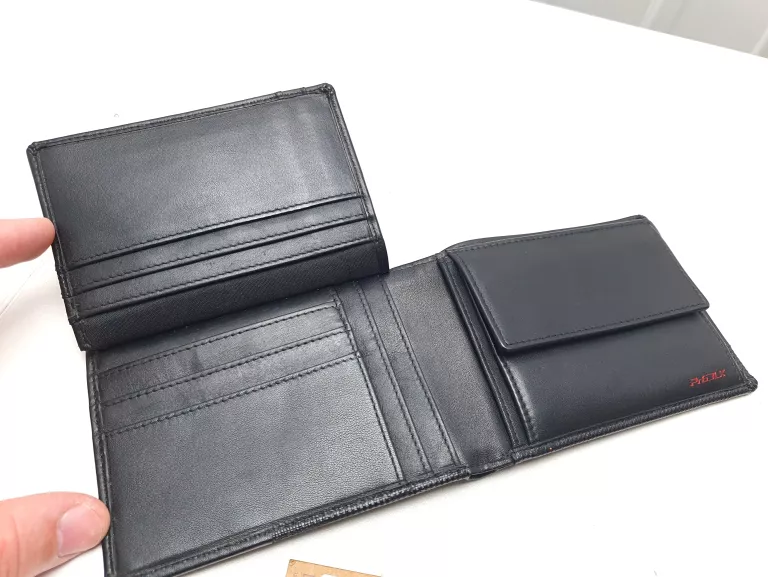 PORTFEL MĘSKI SAMSONITE PRO DLX 6
