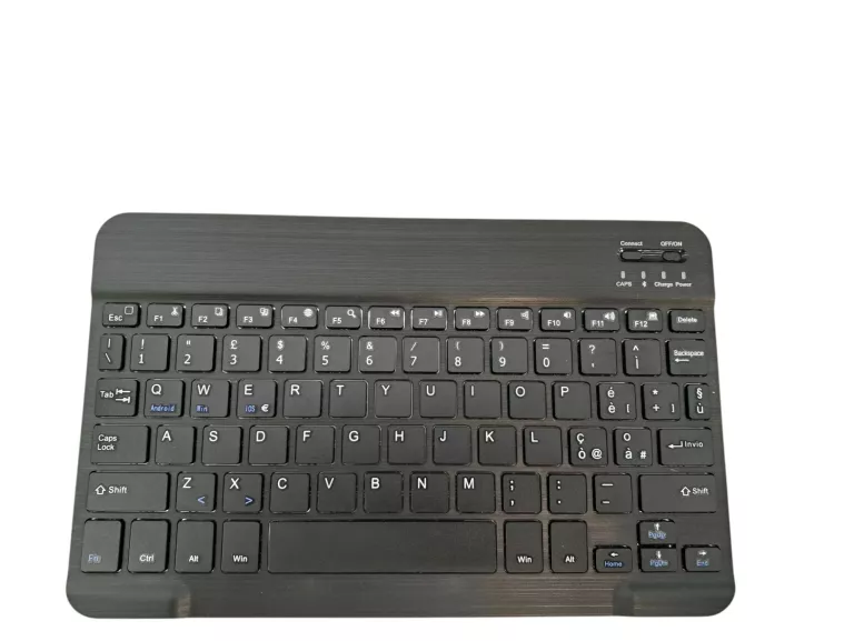 KLAWIATURA BLUETOOTH DO TELEFONU TABLETU