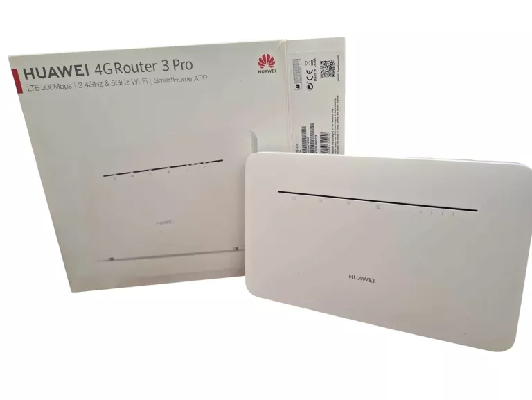 ROUTER WIFI HUAWEI 4G ROUTER 3 PRO