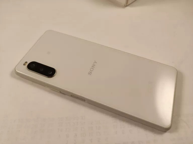 SONY XPERIA 10 II PUDEŁKO