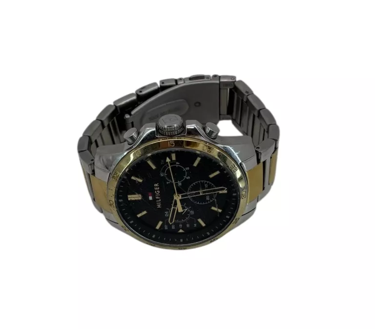 ZEGAREK MĘSKI TOMMY HILFIGER DECKER 1791559
