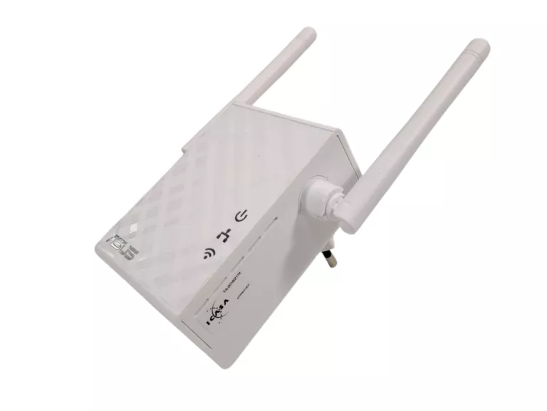 ASUS RP-N12 REPEATER/ACCESS POINT