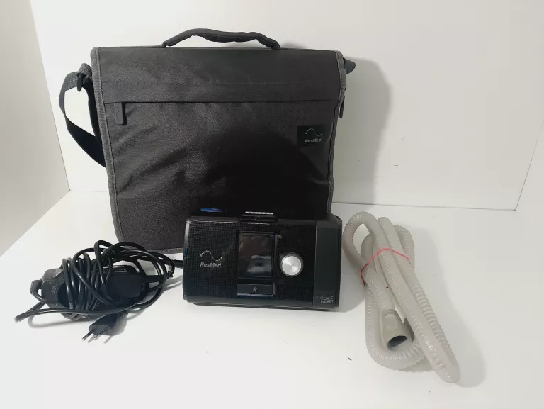 APARAT DO BEZDECHU RESMED AIRSENSE 10 AUTOSET