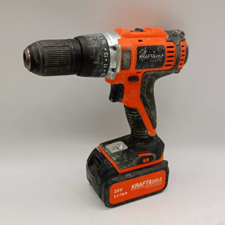 wkretarka-kraft-dele-kd-1751-akumulator-ladowarka-sikorskiego-1-starogard-gdanski