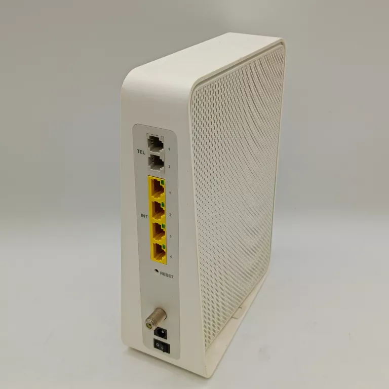 ROUTER WIFI CONNECT BOX UPC CH7465LG-LC