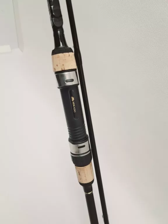 WĘDKA MIKADO SENSUAL N.G. MEDIUM LIGHT SPIN 240
