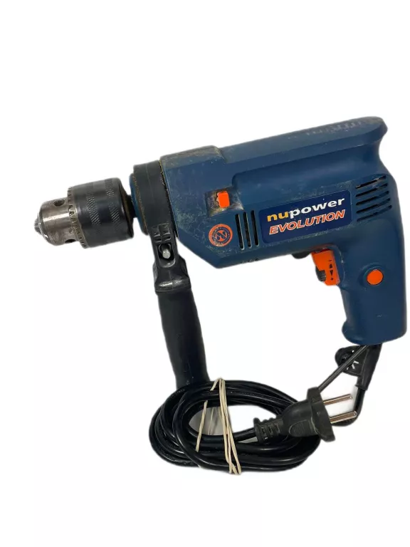 WIERTARKA NUPOWER EVOLUTION KARTON